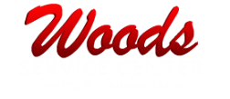 Woods Service Center Towing & Transportation
